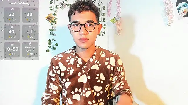 cute sammy 1 online show from September 17, 2025, 11:23 am