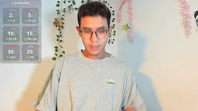 cute sammy 1 online show from September 19, 2025, 11:47 am