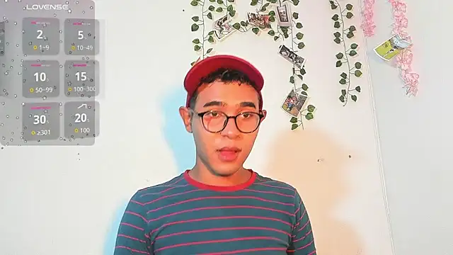 cute sammy 1 online show from September 30, 2025, 11:38 am