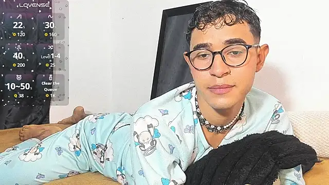 cute sammy 1 online show from October 8, 2025, 1:45 pm