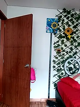 Sol Sunny online show from February 24, 2026, 7:15 pm