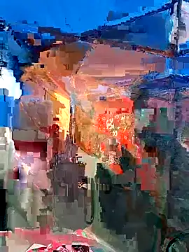 Sol Sunny online show from December 19, 2025, 4:20 pm