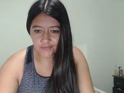 Snapshot of Fernanda_Ayola_ chatting on September 21, 2025, 6:46 pm Fernanda Ayola online show from September 21, 2025, 6:46 pm