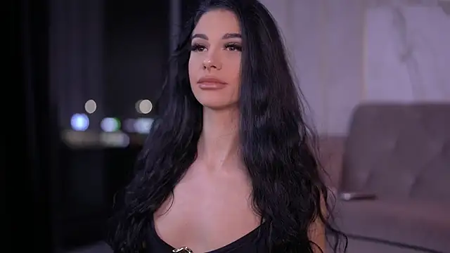 ArinaCarter online show from December 20, 2025, 6:22 pm