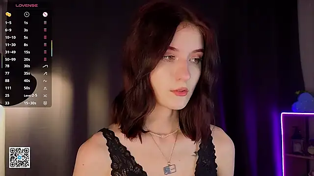 Snapshot of BelindaParbs chatting on October 12, 2025, 6:09 pm BelindaParbs online show from October 12, 2025, 6:09 pm