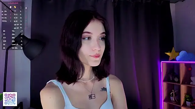 Snapshot of BelindaParbs chatting on September 21, 2025, 6:13 pm BelindaParbs online show from September 21, 2025, 6:13 pm