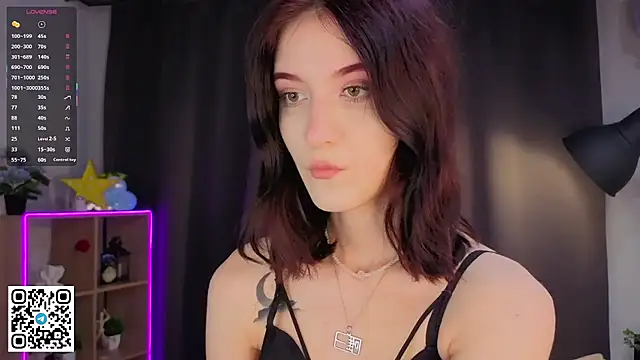 Snapshot of BelindaParbs chatting on October 8, 2025, 6:08 pm BelindaParbs online show from October 8, 2025, 6:08 pm