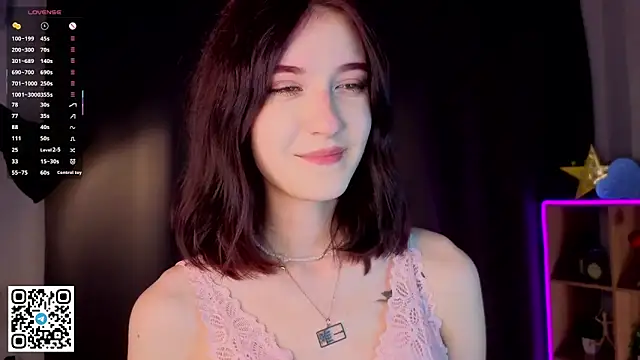 Snapshot of BelindaParbs chatting on October 2, 2025, 6:11 pm BelindaParbs online show from October 2, 2025, 6:11 pm