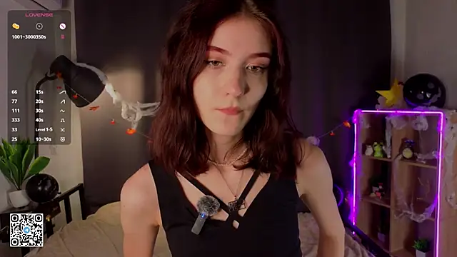 Snapshot of BelindaParbs chatting on October 30, 2025, 6:05 pm BelindaParbs online show from October 30, 2025, 6:05 pm