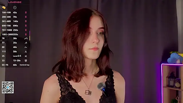 Snapshot of BelindaParbs chatting on October 20, 2025, 6:30 pm BelindaParbs online show from October 20, 2025, 6:30 pm