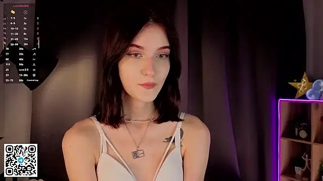 Snapshot of BelindaParbs chatting on October 5, 2025, 6:09 pm BelindaParbs online show from October 5, 2025, 6:09 pm