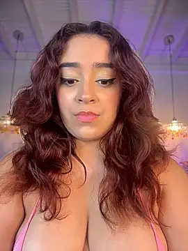 NaughtyNinnaXXX online show from March 18, 2026, 5:43 am