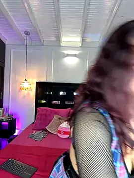 Snapshot of NaughtyNinnaXXX chatting on October 24, 2025, 10:53 pm NaughtyNinnaXXX online show from October 24, 2025, 10:53 pm