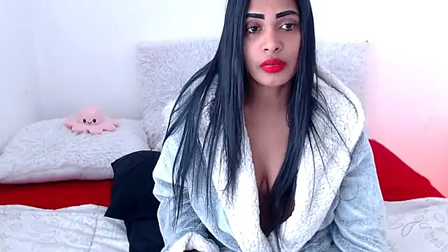 indianchic89 online show from June 26, 2026, 9:04 am