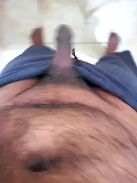 Hyd-bad-boy-25 online show from October 29, 2025, 4:33 am