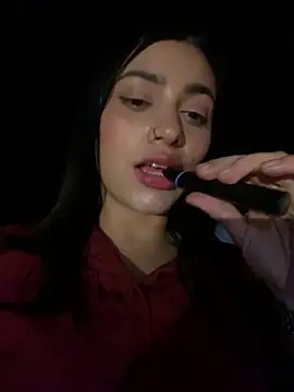 Snapshot of AlannaEvons chatting on September 21, 2025, 3:00 am AlannaEvons online show from September 21, 2025, 3:00 am