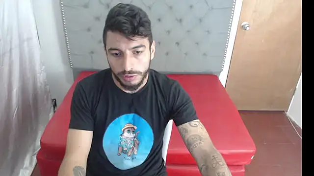 Perciiibal online show from September 11, 2025, 2:06 pm