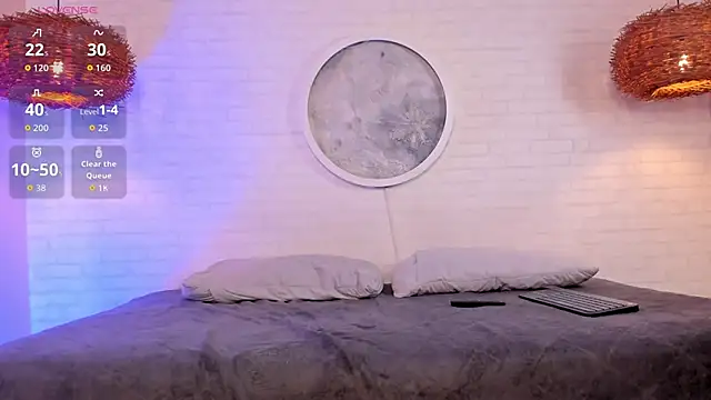 thiago mercer online show from October 6, 2025, 11:11 am