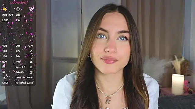 Snapshot of Moonlight1Sonata1 chatting on September 26, 2025, 9:05 am Moonlight1Sonata1 online show from September 26, 2025, 9:05 am