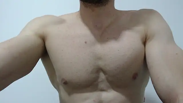 Rocky Muscle online show from February 7, 2026, 9:12 pm