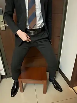 blaconeboy online show from November 26, 2025, 3:12 pm