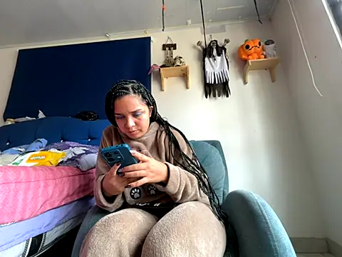 Snapshot of amanne_misa chatting on October 8, 2025, 6:41 pm amanne misa online show from October 8, 2025, 6:41 pm