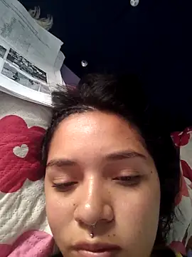 Snapshot of amanne_misa chatting on September 27, 2025, 3:29 pm amanne misa online show from September 27, 2025, 3:29 pm