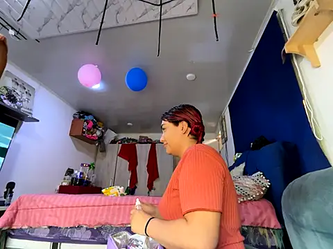 Snapshot of amanne_misa chatting on October 6, 2025, 5:02 pm amanne misa online show from October 6, 2025, 5:02 pm