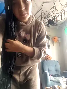 Snapshot of amanne_misa chatting on October 3, 2025, 3:46 pm amanne misa online show from October 3, 2025, 3:46 pm