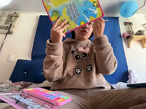 Snapshot of amanne_misa chatting on October 2, 2025, 5:49 pm amanne misa online show from October 2, 2025, 5:49 pm