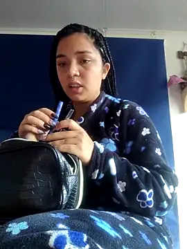 Snapshot of amanne_misa chatting on October 13, 2025, 12:40 pm amanne misa online show from October 13, 2025, 12:40 pm