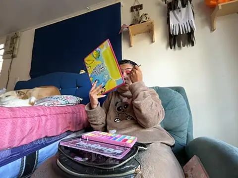 Snapshot of amanne_misa chatting on October 7, 2025, 8:32 pm amanne misa online show from October 7, 2025, 8:32 pm