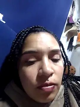 Snapshot of amanne_misa chatting on October 4, 2025, 7:43 am amanne misa online show from October 4, 2025, 7:43 am