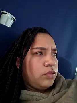 Snapshot of amanne_misa chatting on October 5, 2025, 4:53 pm amanne misa online show from October 5, 2025, 4:53 pm