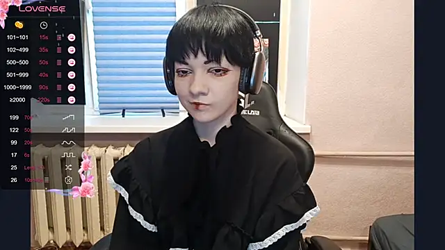 Snapshot of ChaeTrier chatting on October 30, 2025, 1:20 pm ChaeTrier online show from October 30, 2025, 1:20 pm