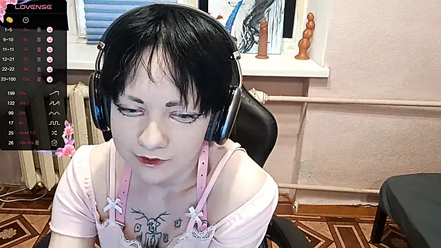 Snapshot of ChaeTrier chatting on November 2, 2025, 1:05 pm ChaeTrier online show from November 2, 2025, 1:05 pm