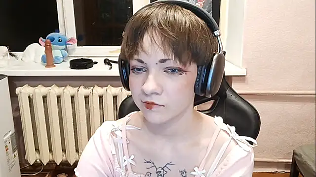 Snapshot of ChaeTrier chatting on October 18, 2025, 7:05 pm ChaeTrier online show from October 18, 2025, 7:05 pm