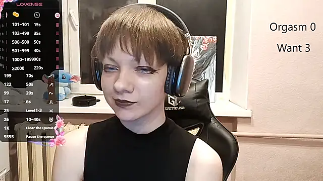 Snapshot of ChaeTrier chatting on October 17, 2025, 4:09 pm ChaeTrier online show from October 17, 2025, 4:09 pm