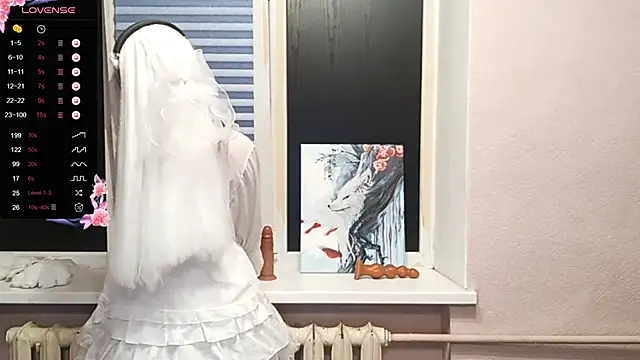 Snapshot of ChaeTrier chatting on October 31, 2025, 4:14 pm ChaeTrier online show from October 31, 2025, 4:14 pm