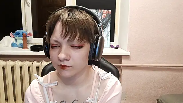 Snapshot of ChaeTrier chatting on October 14, 2025, 4:07 pm ChaeTrier online show from October 14, 2025, 4:07 pm