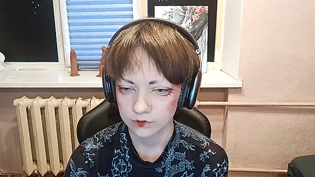 Snapshot of ChaeTrier chatting on October 26, 2025, 1:22 pm ChaeTrier online show from October 26, 2025, 1:22 pm