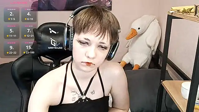 Snapshot of ChaeTrier chatting on September 18, 2025, 1:36 pm ChaeTrier online show from September 18, 2025, 1:36 pm