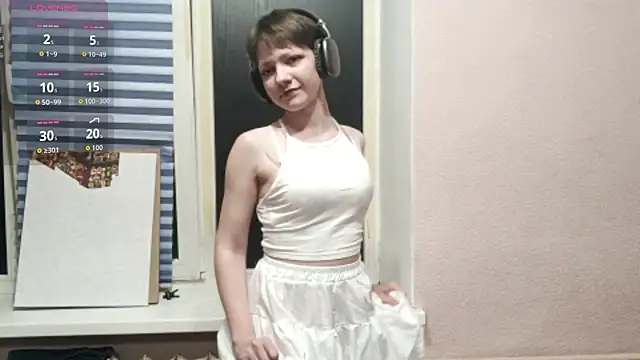 Snapshot of ChaeTrier chatting on September 24, 2025, 4:13 pm ChaeTrier online show from September 24, 2025, 4:13 pm