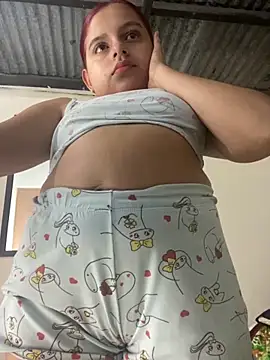 Snapshot of sbanna_valle_ chatting on September 9, 2025, 11:36 pm sbanna valle  online show from September 9, 2025, 11:36 pm