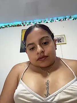 sbanna valle  online show from June 3, 2026, 8:57 pm