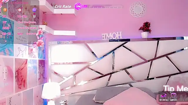 Snapshot of Miacuteee chatting on September 16, 2025, 8:32 pm Miacuteee online show from September 16, 2025, 8:32 pm