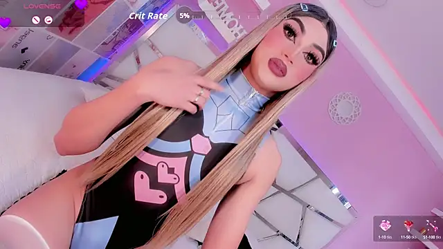 Snapshot of Miacuteee chatting on October 13, 2025, 8:54 pm Miacuteee online show from October 13, 2025, 8:54 pm