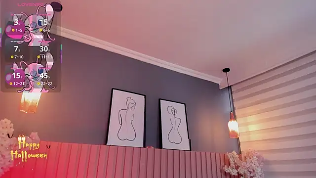 Snapshot of Maraia_Ford chatting on October 17, 2025, 8:10 pm Maraia Ford online show from October 17, 2025, 8:10 pm