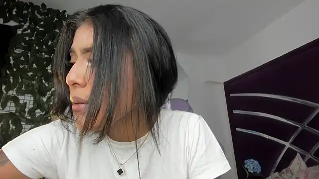 babilett online show from March 23, 2026, 8:30 pm