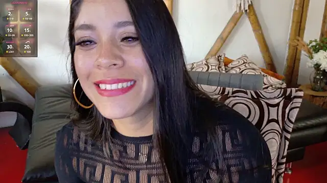 Snapshot of sofiia_diaz0805 chatting on September 13, 2025, 9:37 pm sofiia diaz0805 online show from September 13, 2025, 9:37 pm